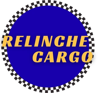 Logotipo Relinche Cargo
